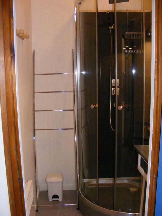 Apartamento Les Mimosas La Bresse Exterior foto